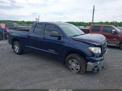 2011 Toyota Tundra
