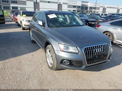 2016 Audi Q5