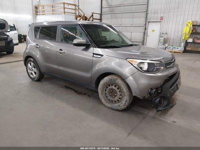 KNDJN2A25J7****** 2018 Kia Soul