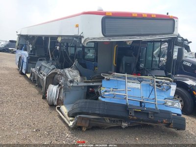 15GGB271791****** 2009 Gillig Transit Bus