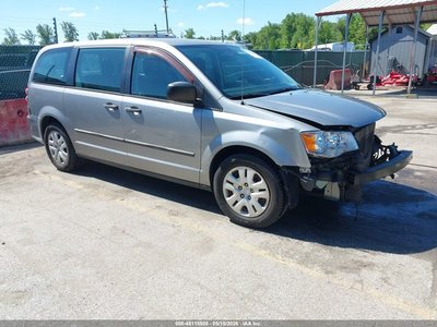 2C4RDGBG9DR****** 2013 Dodge Grand Caravan