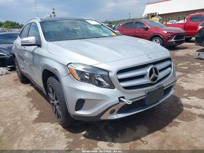WDCTG4GB7FJ****** 2015 Mercedes-Benz GLA-Class