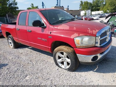 1D7HU18216S****** 2006 Dodge Ram 1500