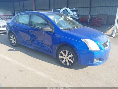 3N1AB6APXCL****** 2012 Nissan Sentra