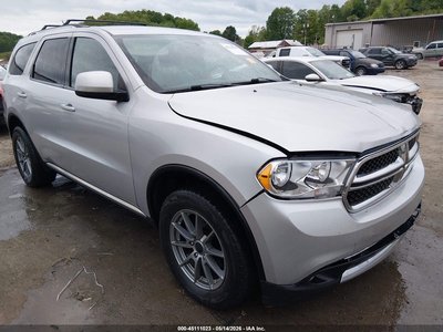2013 Dodge Durango