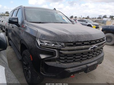 1GNSKDKD9MR****** 2021 Chevrolet Suburban