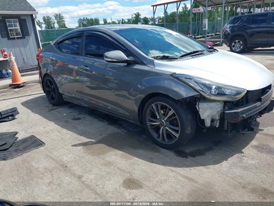 5NPDH4AE8DH****** 2013 Hyundai Elantra