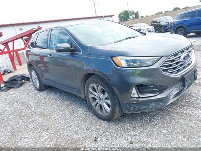 2FMPK3K91LB****** 2020 Ford Edge