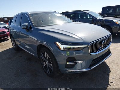 YV4L12RA6P1****** 2023 Volvo XC60
