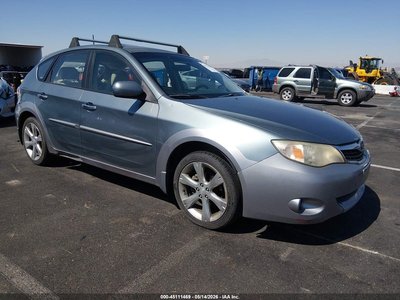 2009 Subaru Impreza
