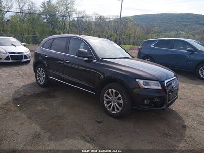 WA1CFAFP7FA****** 2015 Audi Q5