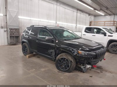 1C4PJMBXXLD****** 2020 Jeep Cherokee