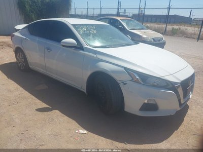 1N4BL4BV3LC****** 2020 Nissan Altima