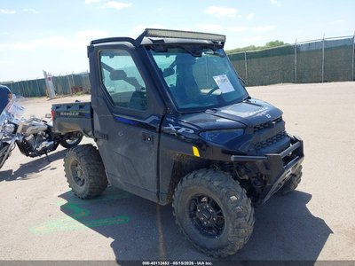 4XARRY993P8****** 2023 Polaris Ranger