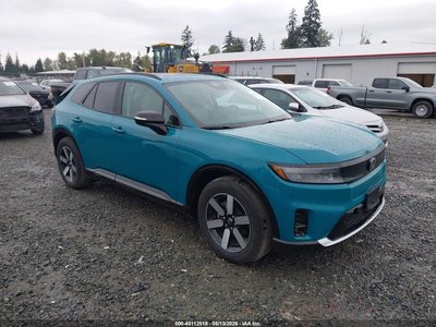 2024 Honda Prologue