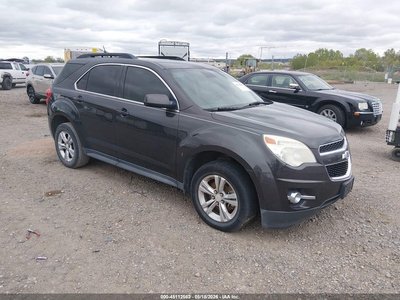 1GNALCEK2EZ****** 2014 Chevrolet Equinox