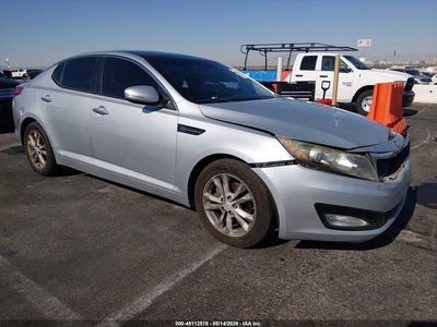 5XXGN4A71CG****** 2012 Kia Optima