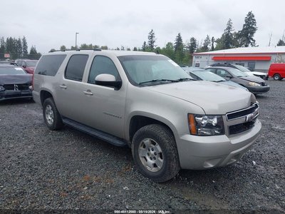 3GNFK16328G****** 2008 Chevrolet Suburban