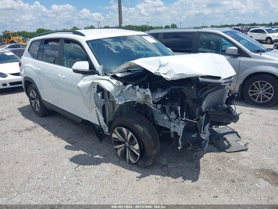 1V2DR2CA1RC****** 2024 Volkswagen Atlas