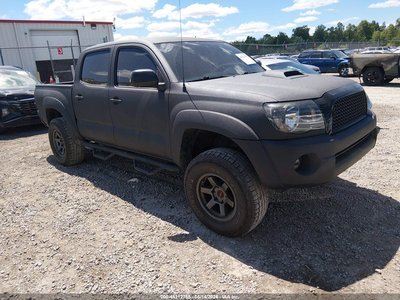 2005 Toyota Tacoma