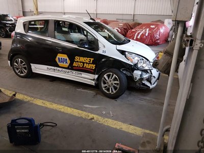 2016 Chevrolet Spark