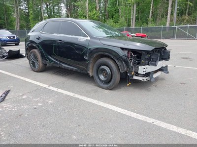 2024 Lexus RX