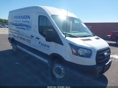 1FTBR1C84LK****** 2020 Ford Transit