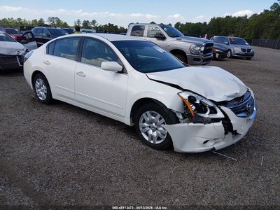 1N4AL2AP2BC****** 2011 Nissan Altima