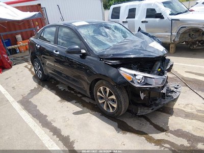 3KPA24AD5PE****** 2023 Kia Rio