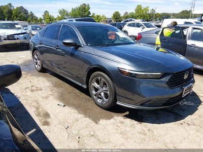 2024 Honda Accord