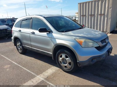2008 Honda CR-V