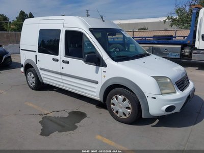 NM0LS6BN8BT****** 2011 Ford Transit Connect