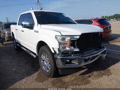 1FTEW1E49KF****** 2019 Ford F-150