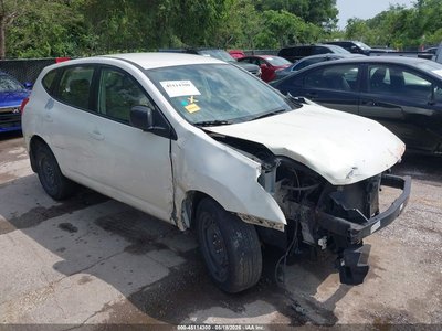 2009 Nissan Rogue