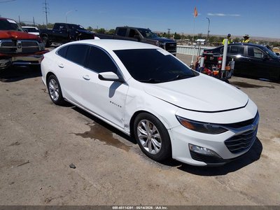 2021 Chevrolet Malibu
