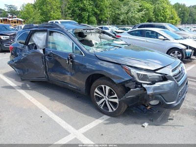 4S4BSAJC2K3****** 2019 Subaru Outback