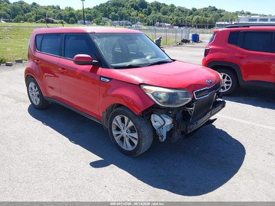 KNDJP3A52F7****** 2015 Kia Soul