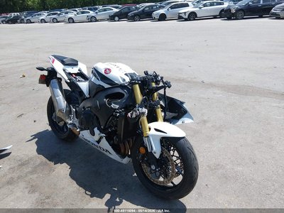 JH2SC7715TK****** 2026 Honda CBR1000RR