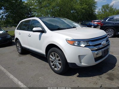2013 Ford Edge