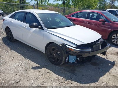 KMHLM4DG5TU****** 2026 Hyundai Elantra