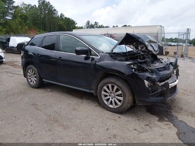 2011 Mazda CX-7