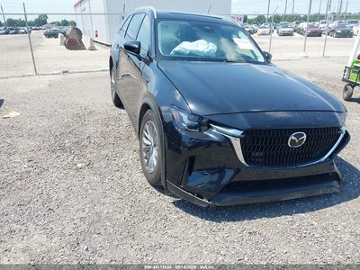 JM3KKCHD9R1****** 2024 Mazda CX-90