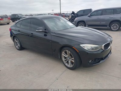 WBA8Z5C5XGG****** 2016 BMW 3 Series
