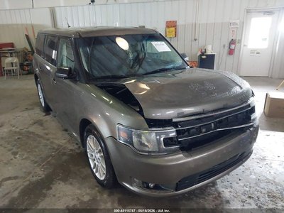 2014 Ford Flex