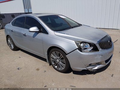 1G4PS5SK4D4****** 2013 Buick Verano