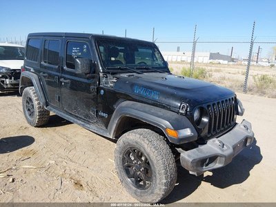 1C4RJXN60RW****** 2024 Jeep Wrangler 4xe
