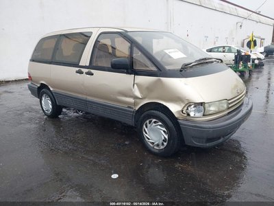 JT3HK23M1V1****** 1997 Toyota Previa