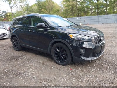 2020 Kia Sorento