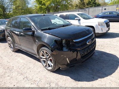 2013 Ford Edge
