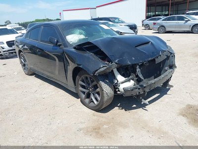 2C3CDXCT9PH****** 2023 Dodge Charger